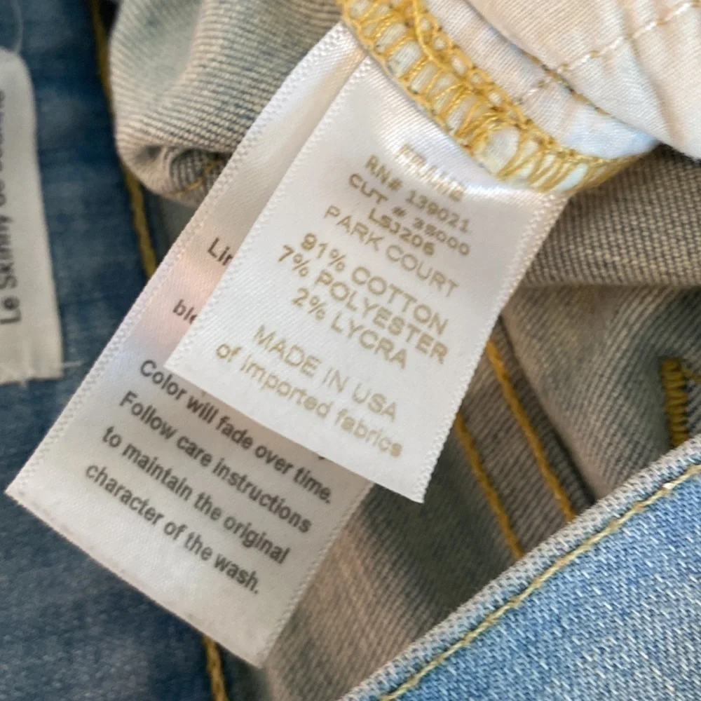 Frame Denim great preloved